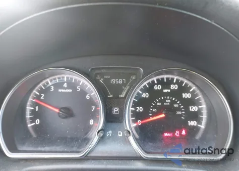 2018 Nissan Versa 1.6 Sv from USA, damaged, VIN 3N1CN7AP4JL822701